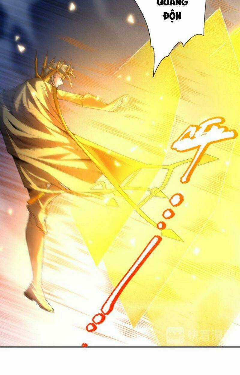 Giản Giới - Chapter 105 - Trang 20