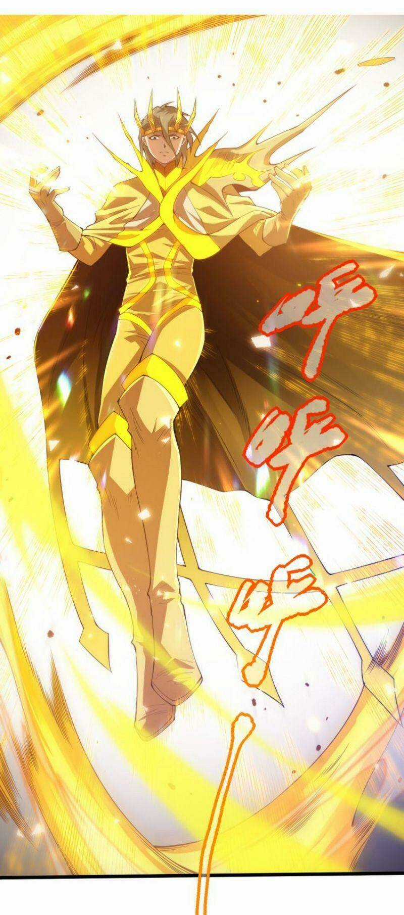 Giản Giới - Chapter 105 - Trang 3