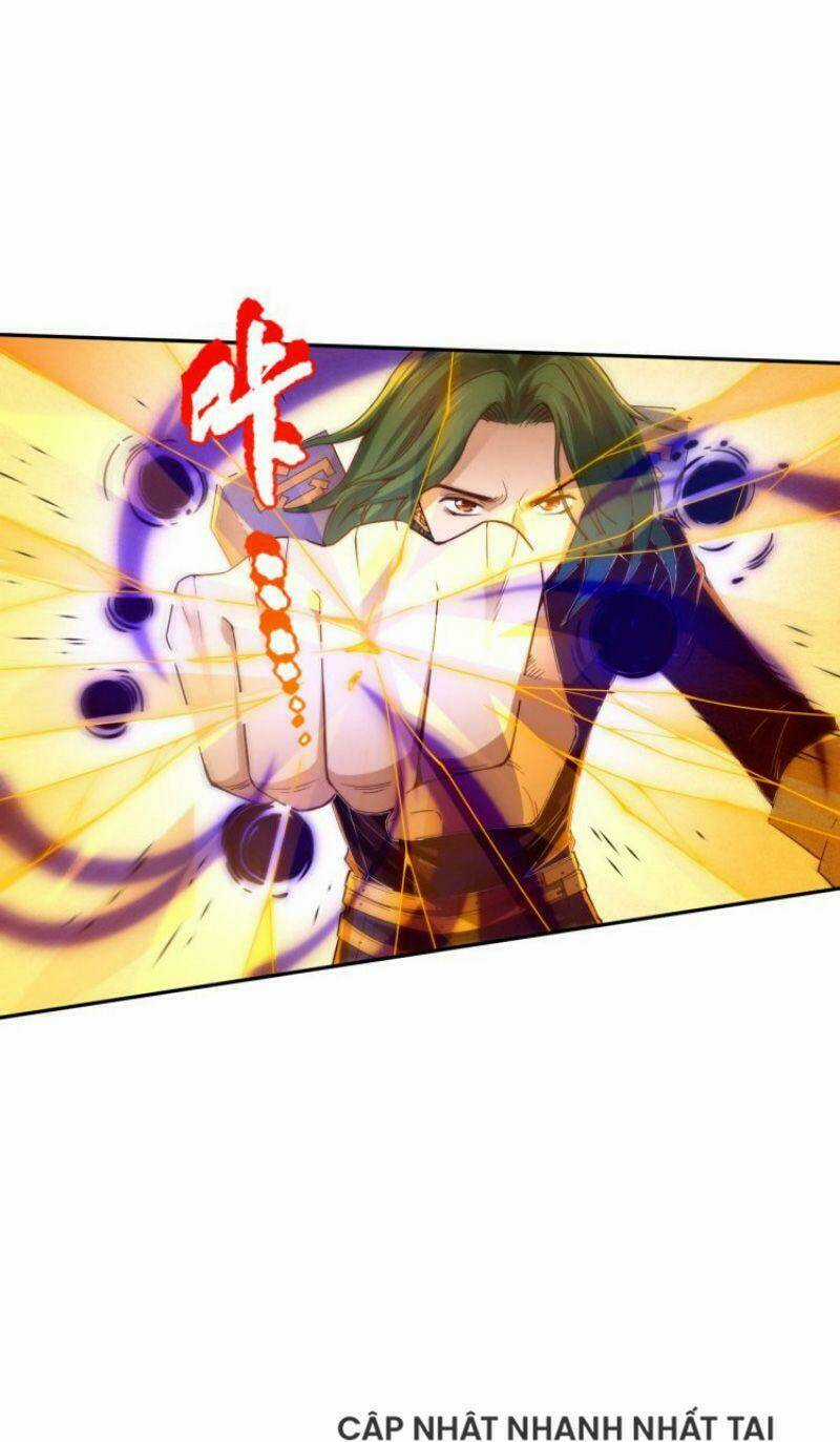 Giản Giới - Chapter 105 - Trang 21