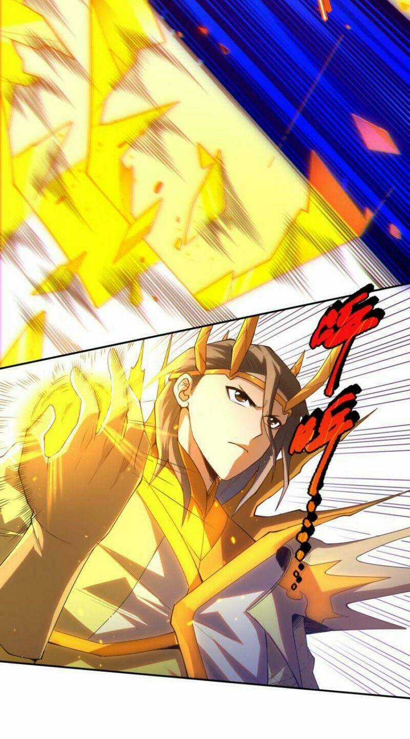 Giản Giới - Chapter 105 - Trang 24