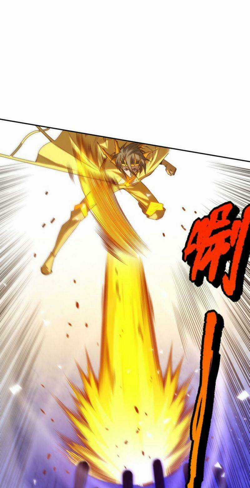 Giản Giới - Chapter 105 - Trang 25