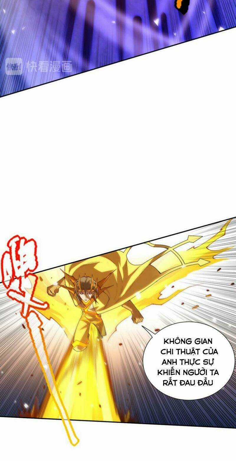 Giản Giới - Chapter 105 - Trang 26