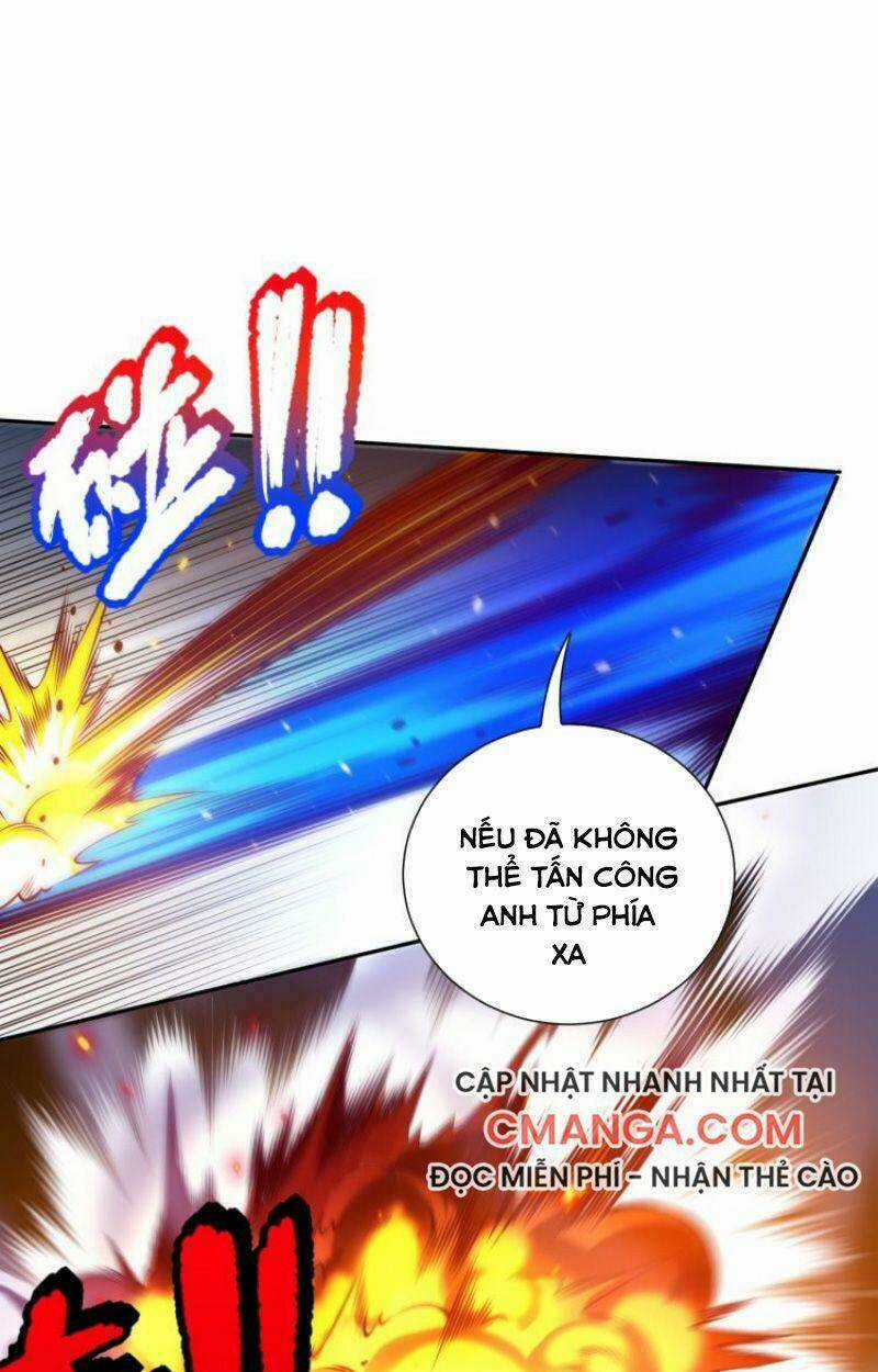 Giản Giới - Chapter 105 - Trang 27