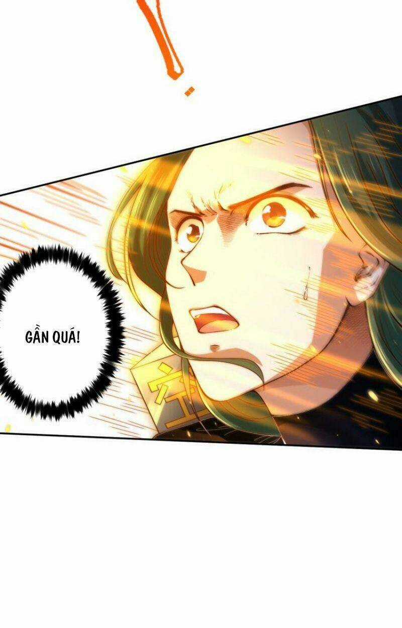 Giản Giới - Chapter 105 - Trang 30