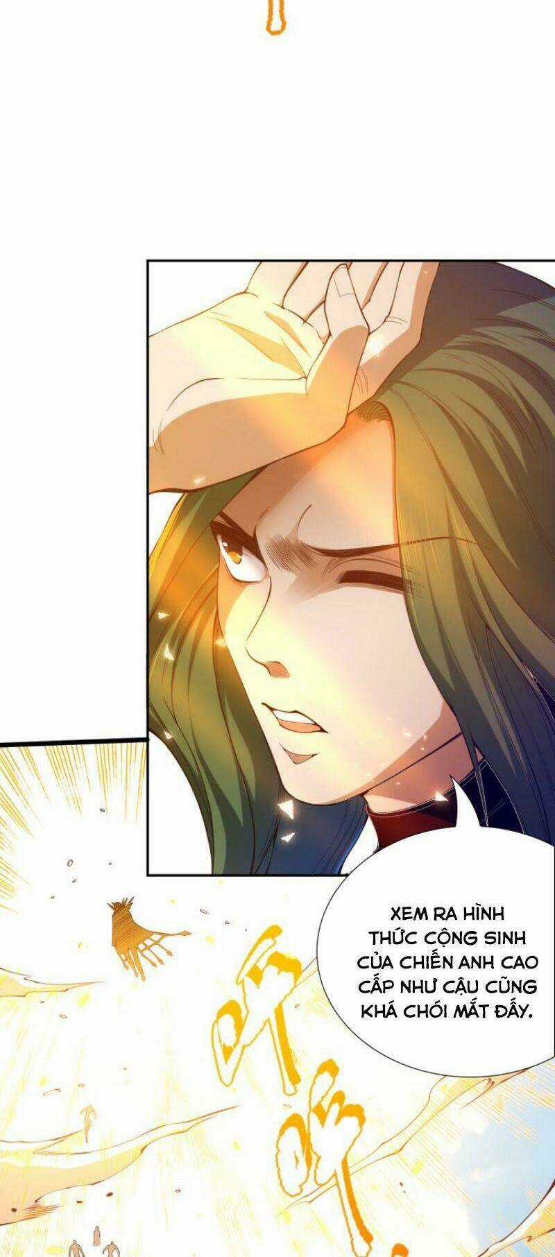 Giản Giới - Chapter 105 - Trang 4