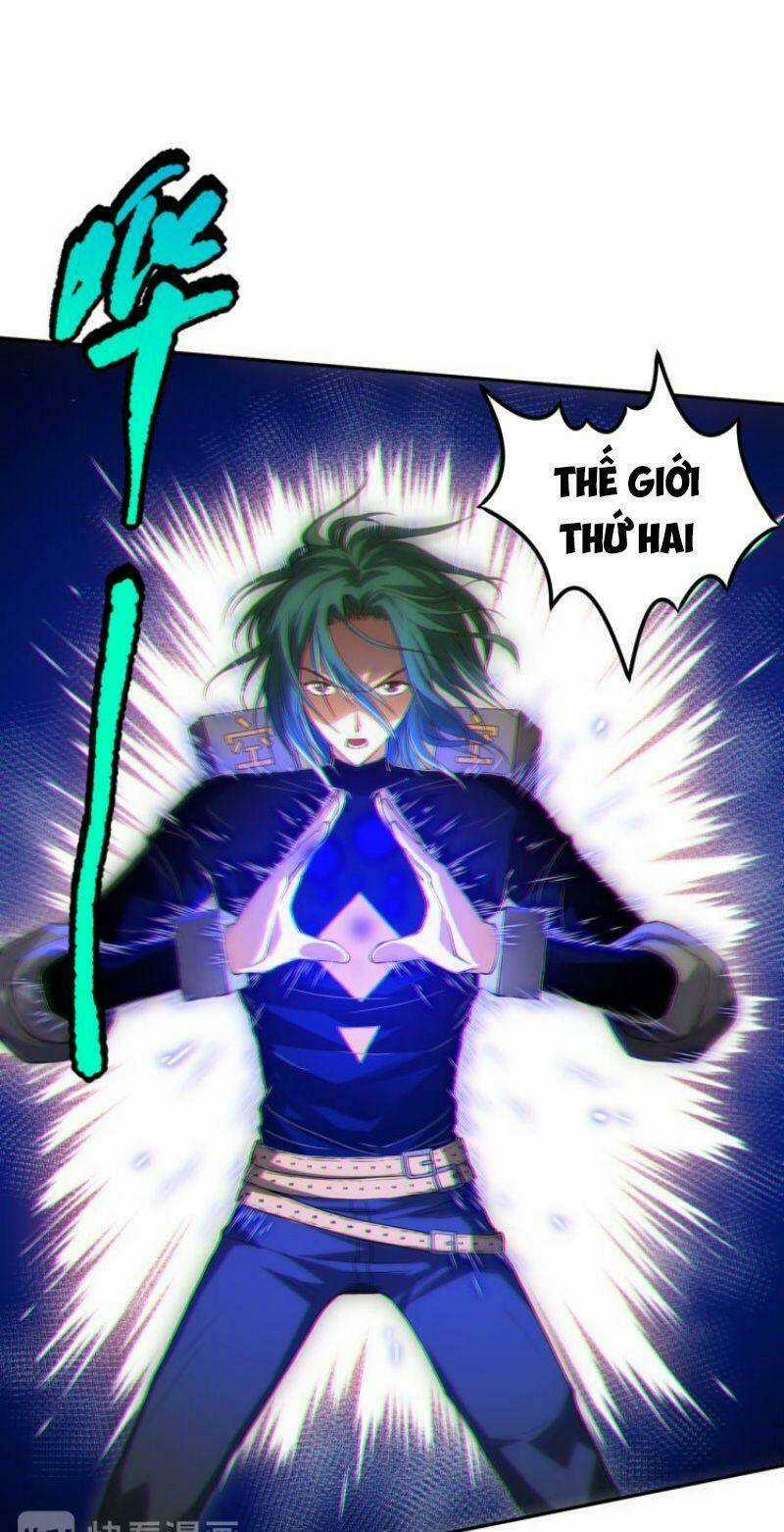 Giản Giới - Chapter 105 - Trang 31