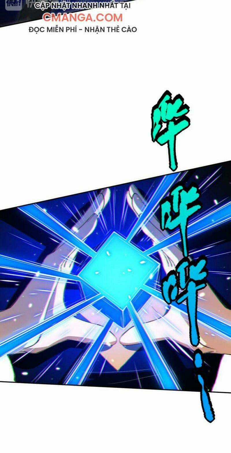 Giản Giới - Chapter 105 - Trang 32