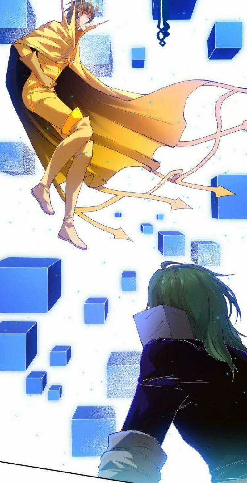 Giản Giới - Chapter 105 - Trang 34