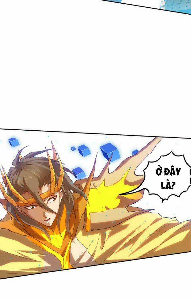 Giản Giới - Chapter 105 - Trang 35