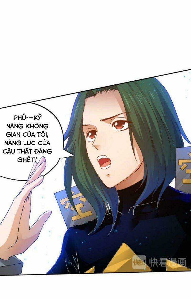 Giản Giới - Chapter 105 - Trang 36