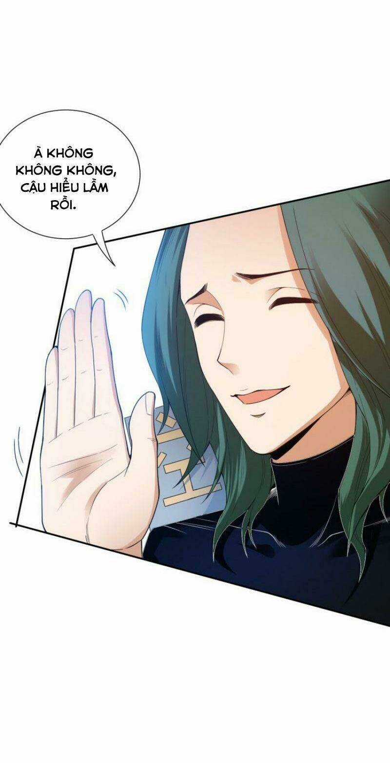 Giản Giới - Chapter 105 - Trang 38