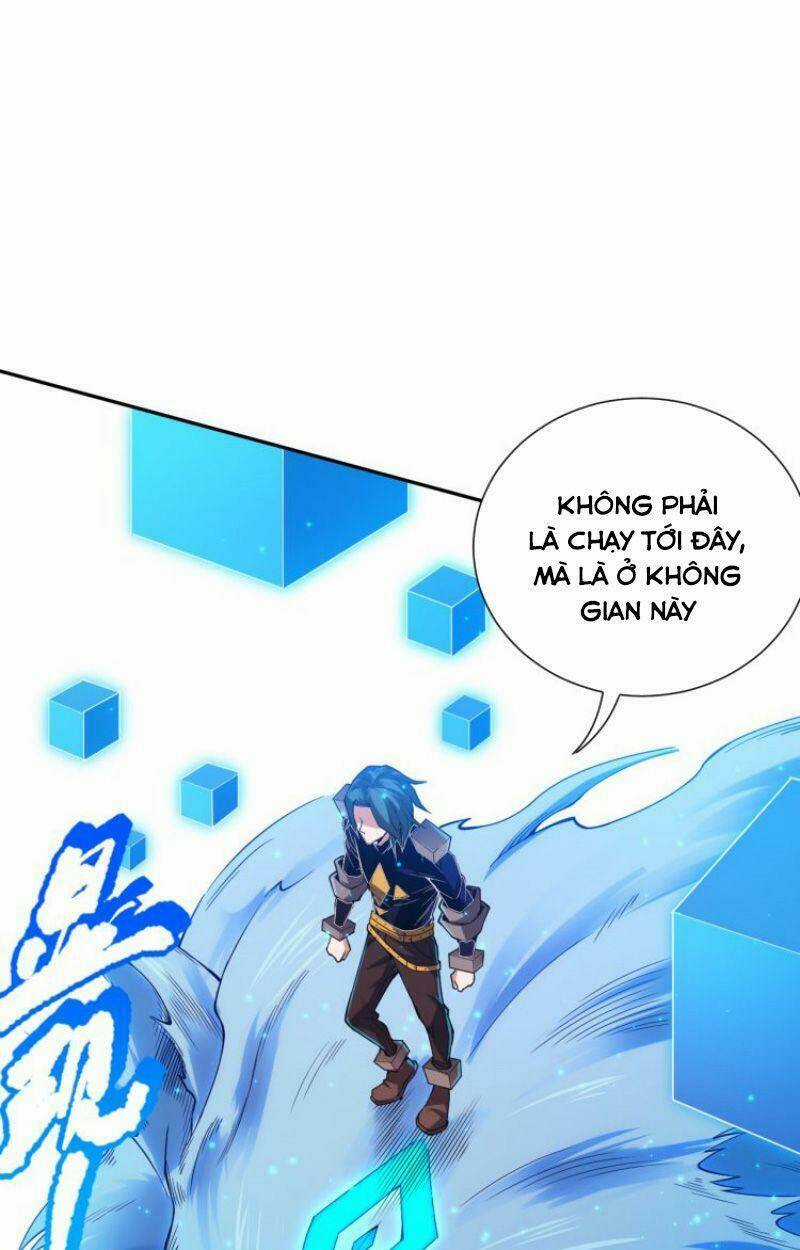 Giản Giới - Chapter 105 - Trang 39