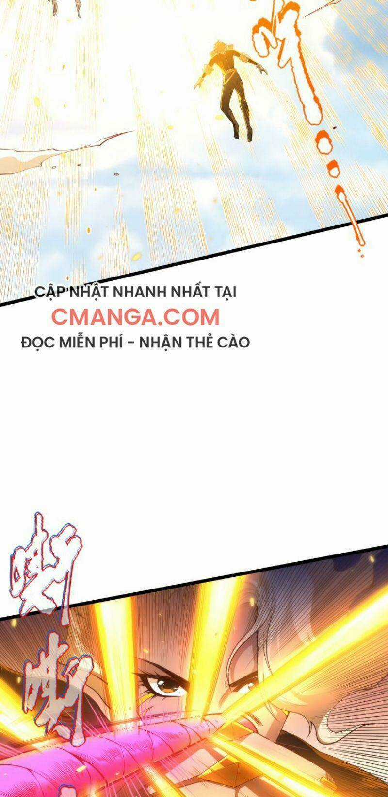 Giản Giới - Chapter 105 - Trang 5