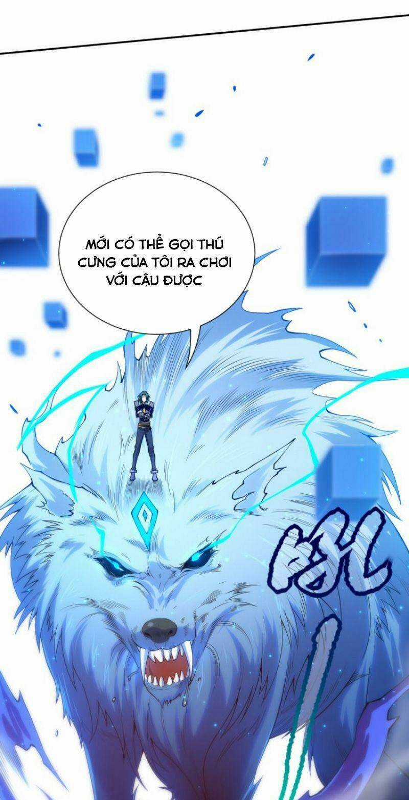 Giản Giới - Chapter 105 - Trang 41