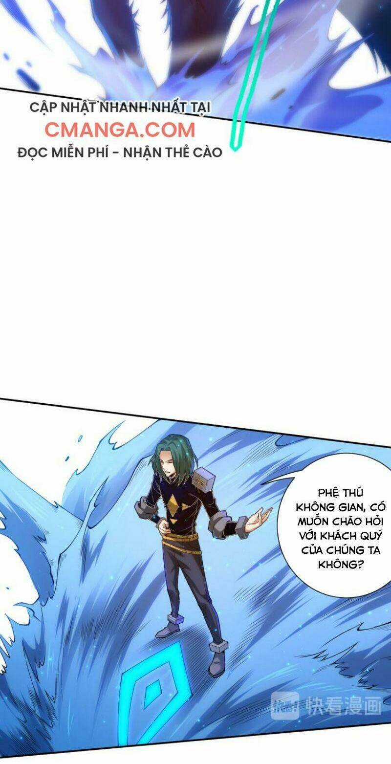 Giản Giới - Chapter 105 - Trang 42