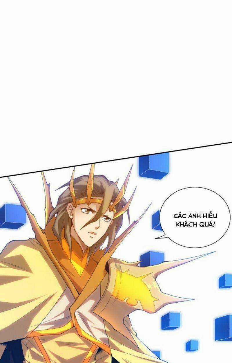 Giản Giới - Chapter 105 - Trang 43