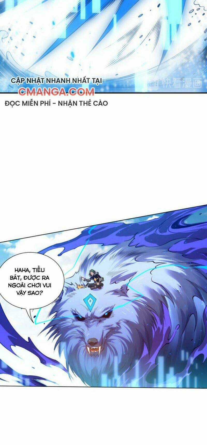 Giản Giới - Chapter 105 - Trang 48