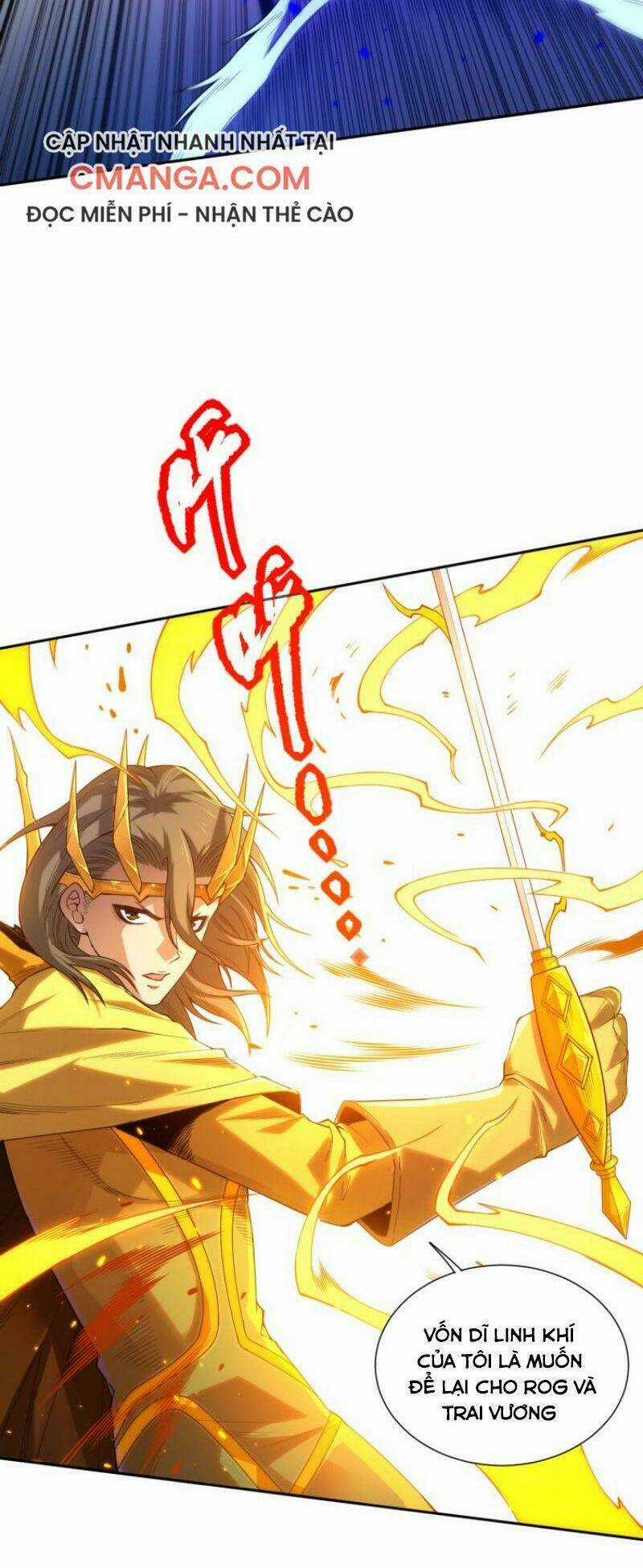 Giản Giới - Chapter 105 - Trang 52