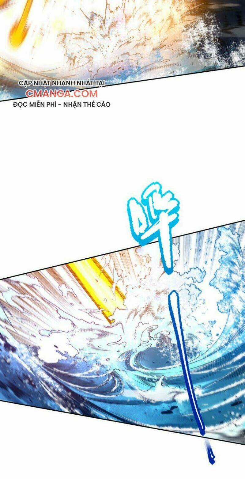 Giản Giới - Chapter 105 - Trang 56