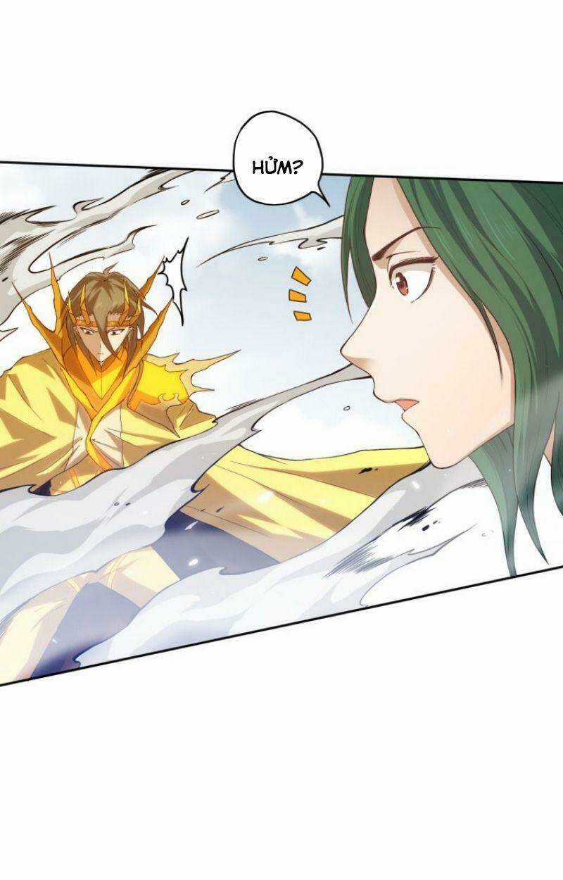 Giản Giới - Chapter 105 - Trang 59