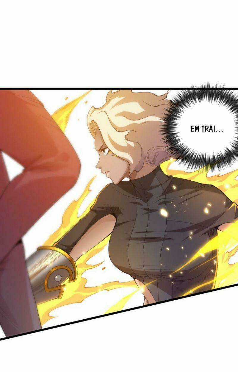 Giản Giới - Chapter 105 - Trang 7