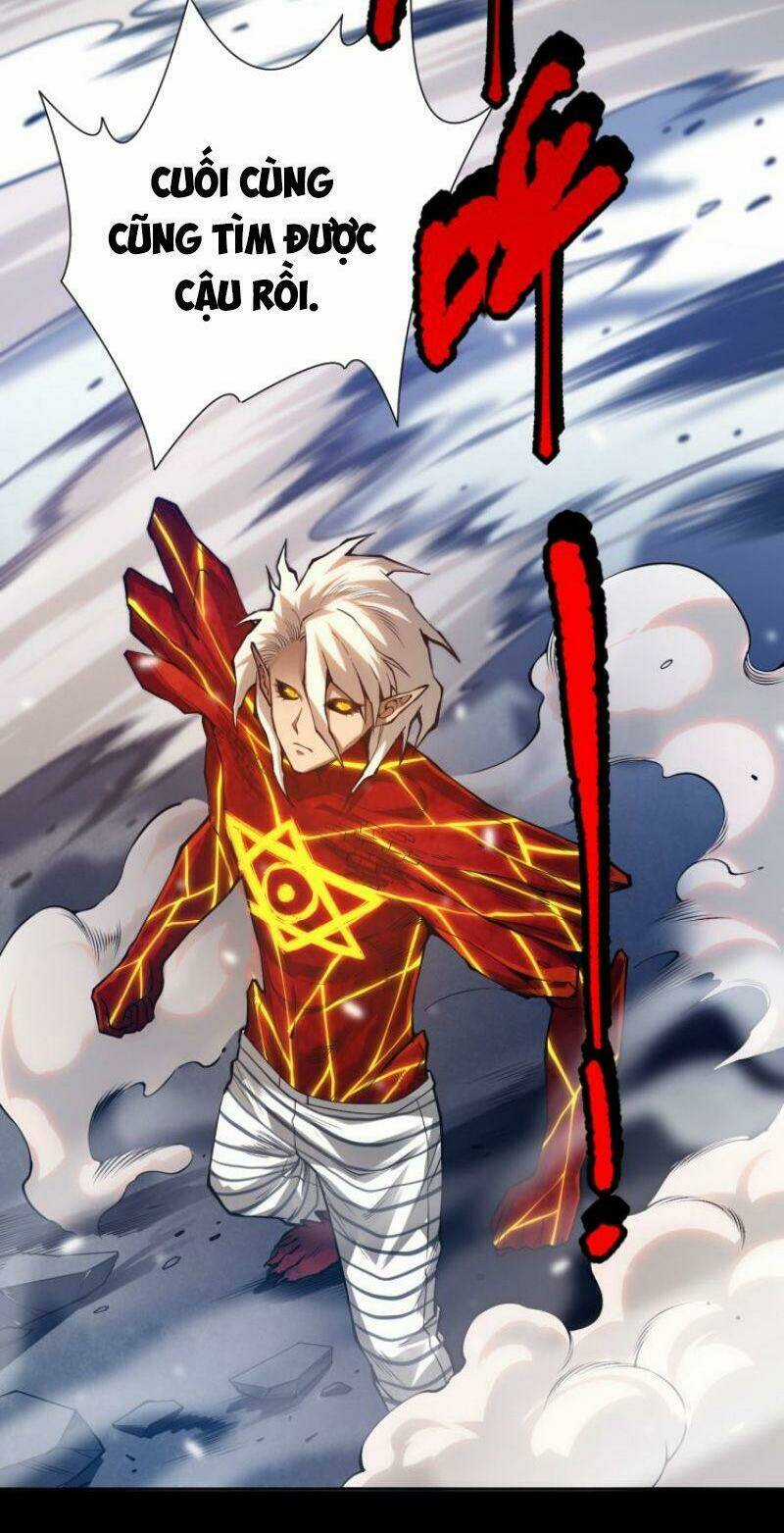 Giản Giới - Chapter 105 - Trang 64