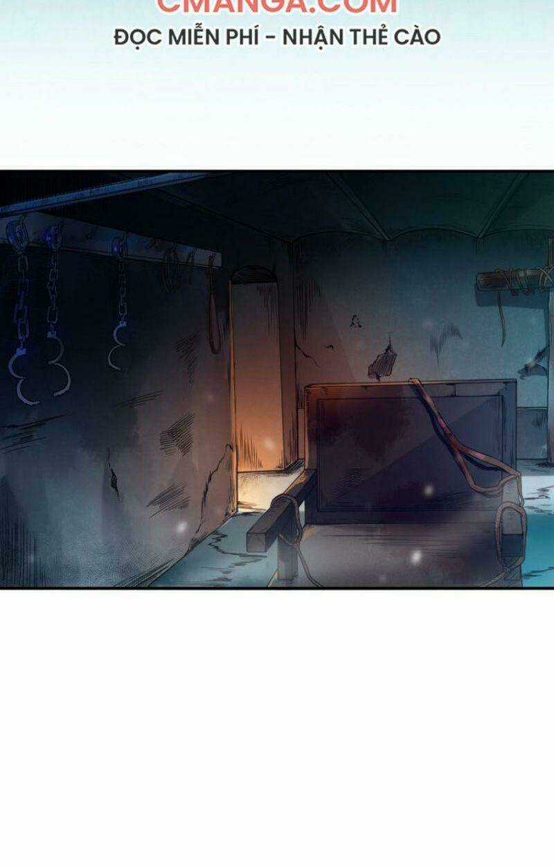 Giản Giới - Chapter 105 - Trang 66