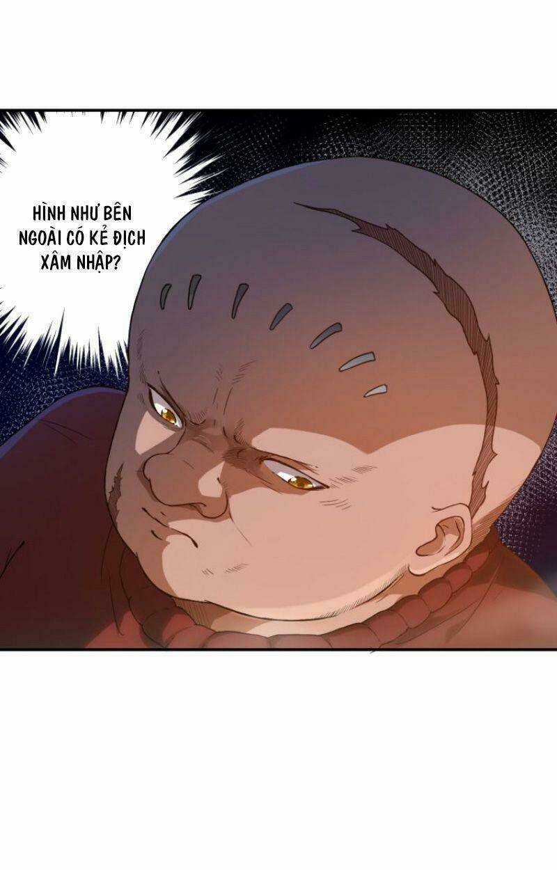 Giản Giới - Chapter 105 - Trang 69