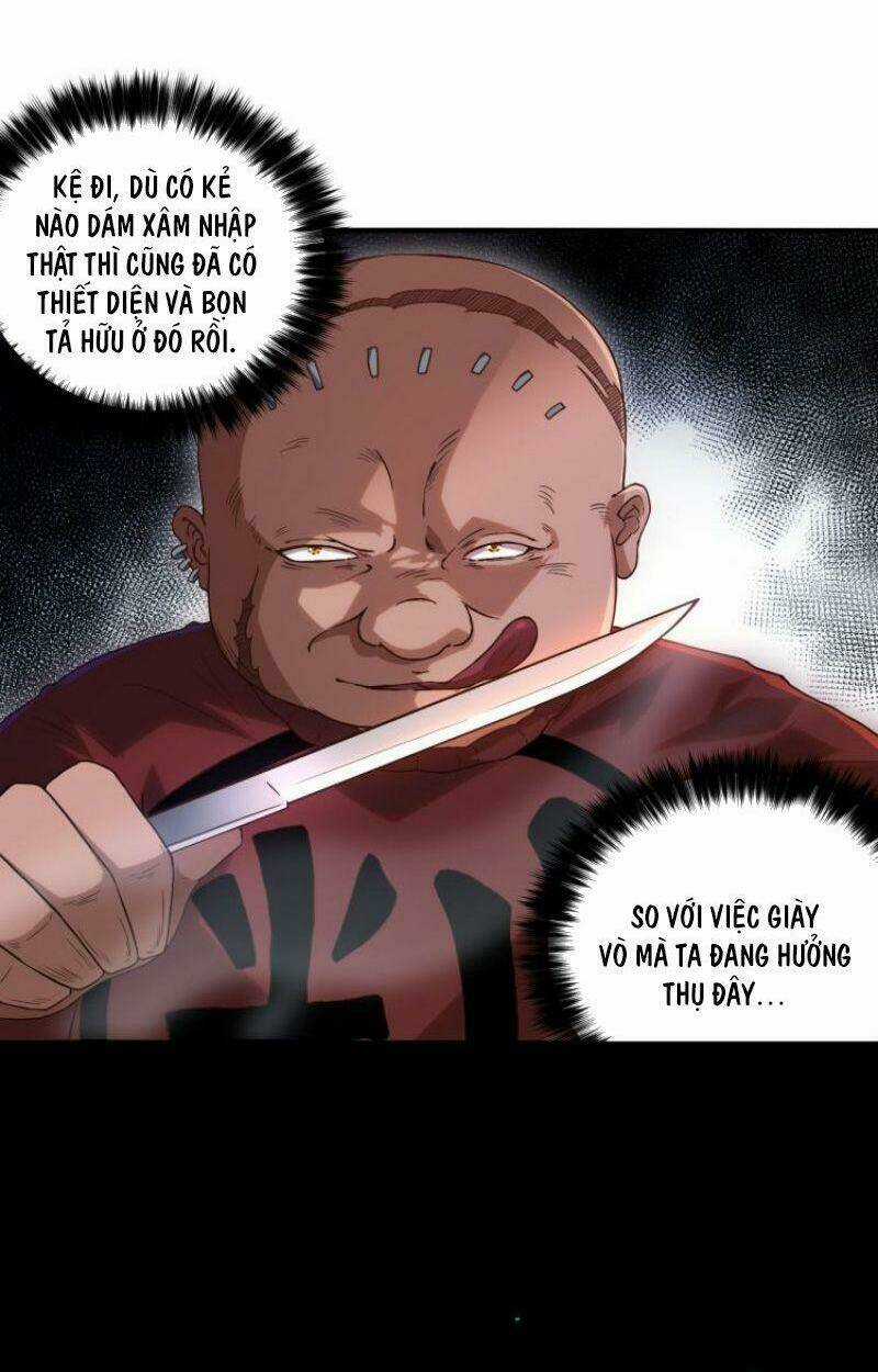 Giản Giới - Chapter 105 - Trang 70