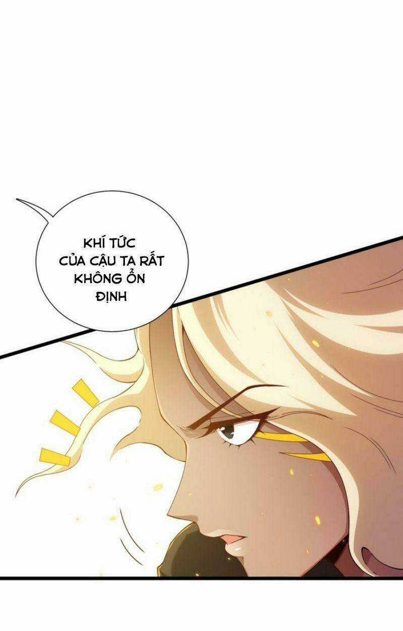 Giản Giới - Chapter 105 - Trang 8