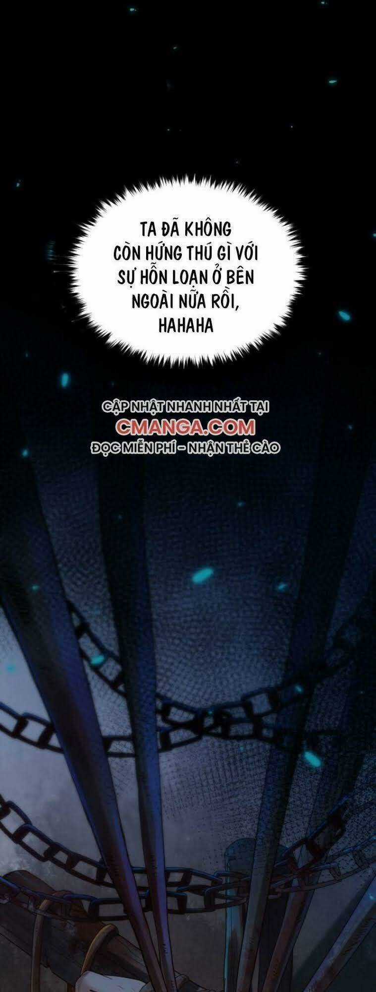 Giản Giới - Chapter 105 - Trang 71