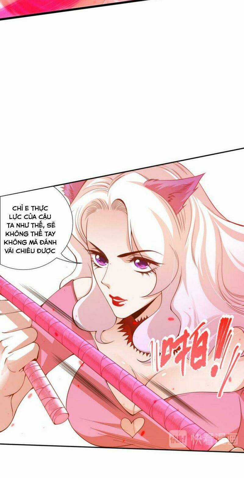 Giản Giới - Chapter 105 - Trang 10