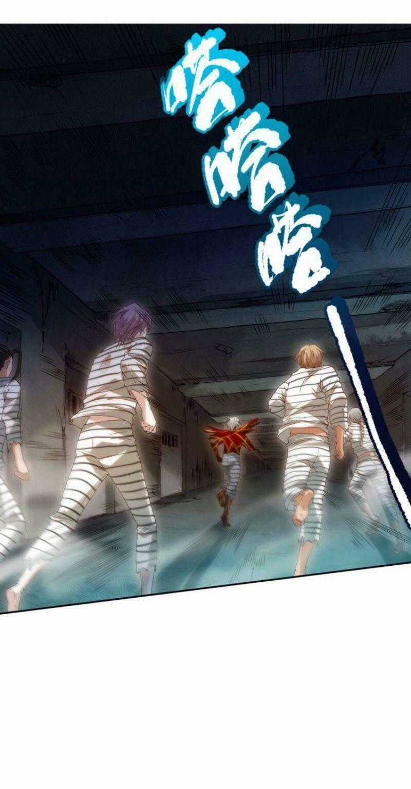 Giản Giới - Chapter 106 - Trang 1