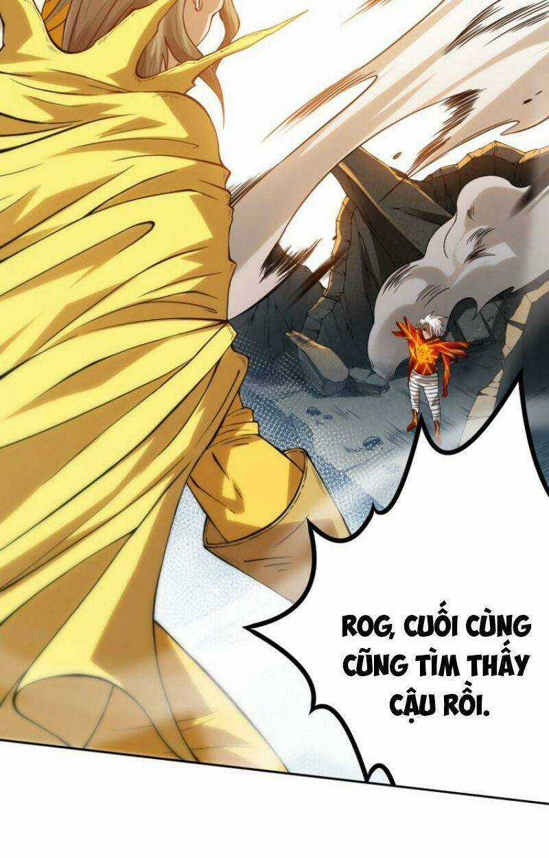 Giản Giới - Chapter 106 - Trang 12