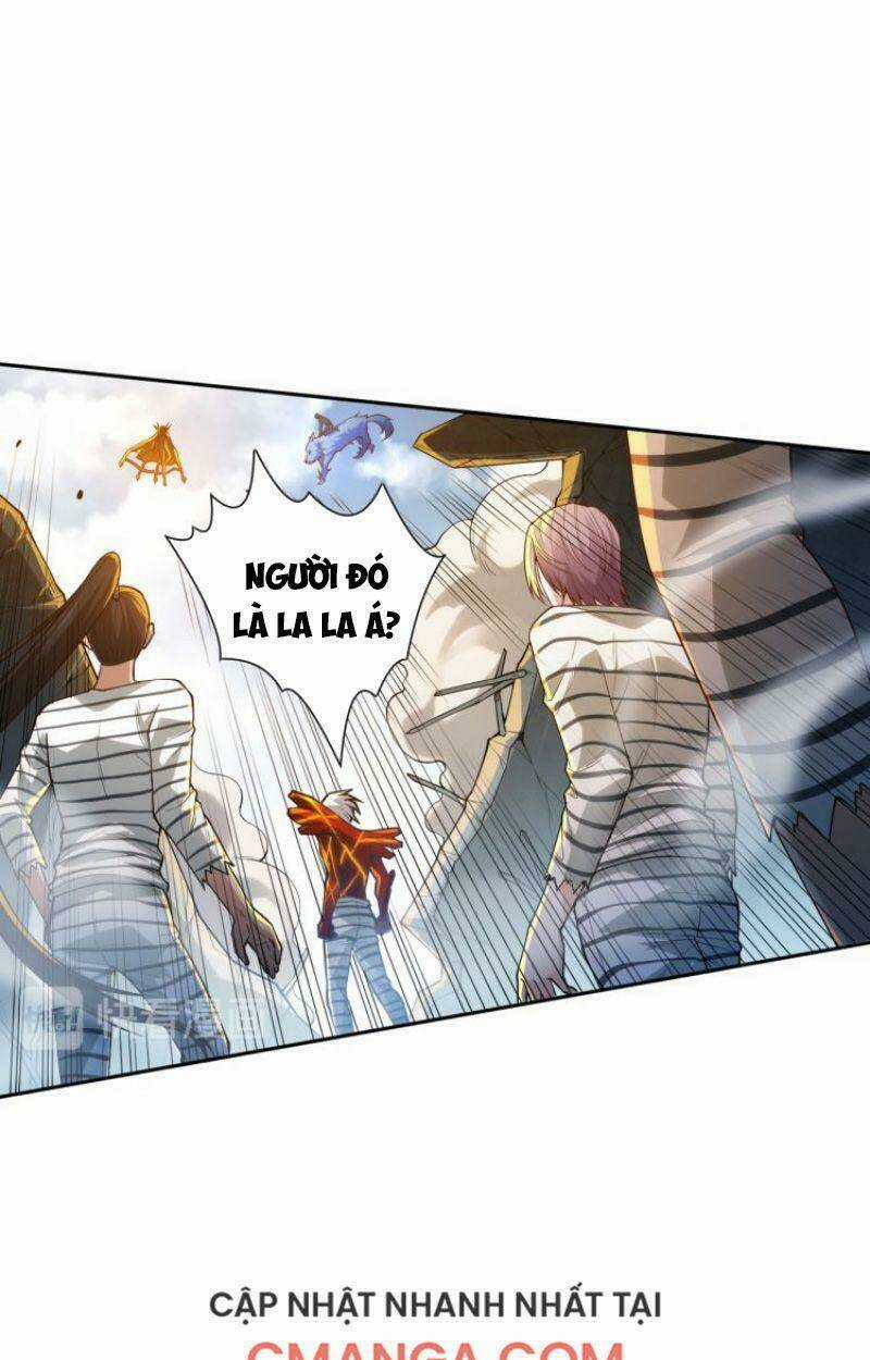 Giản Giới - Chapter 106 - Trang 13