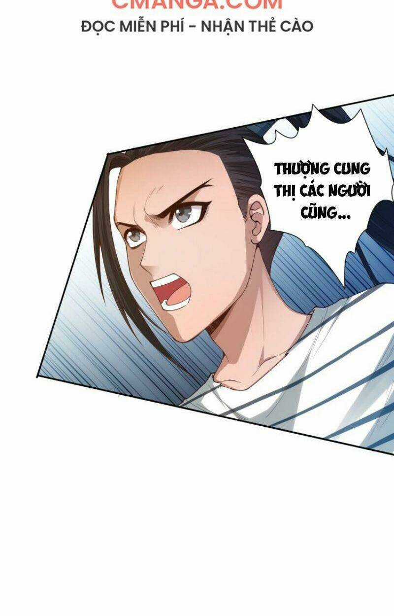 Giản Giới - Chapter 106 - Trang 14