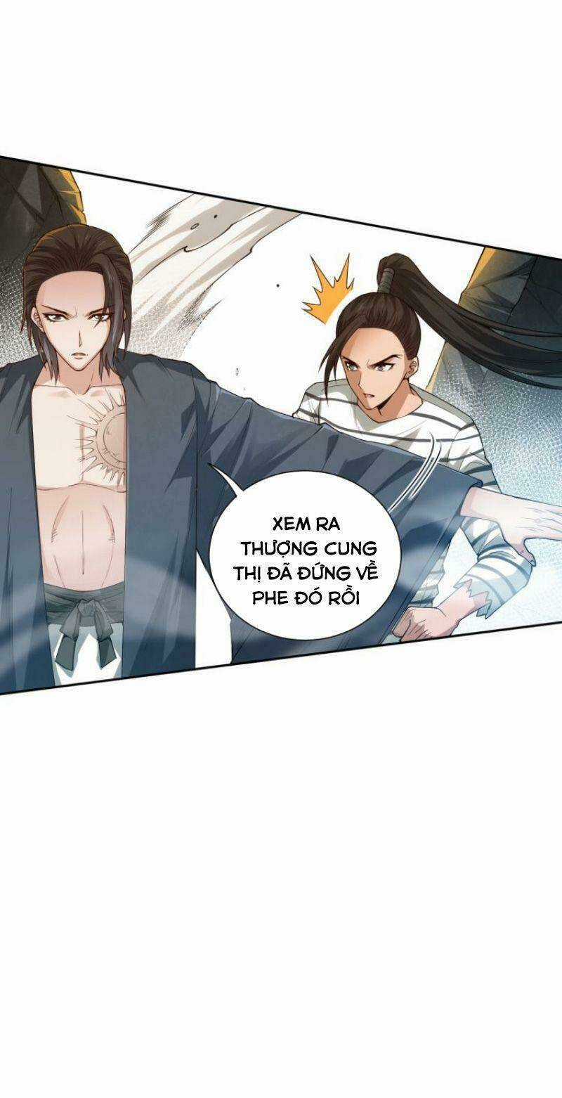 Giản Giới - Chapter 106 - Trang 15