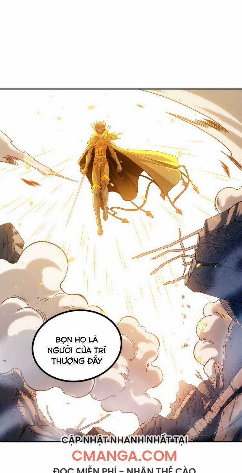 Giản Giới - Chapter 106 - Trang 17