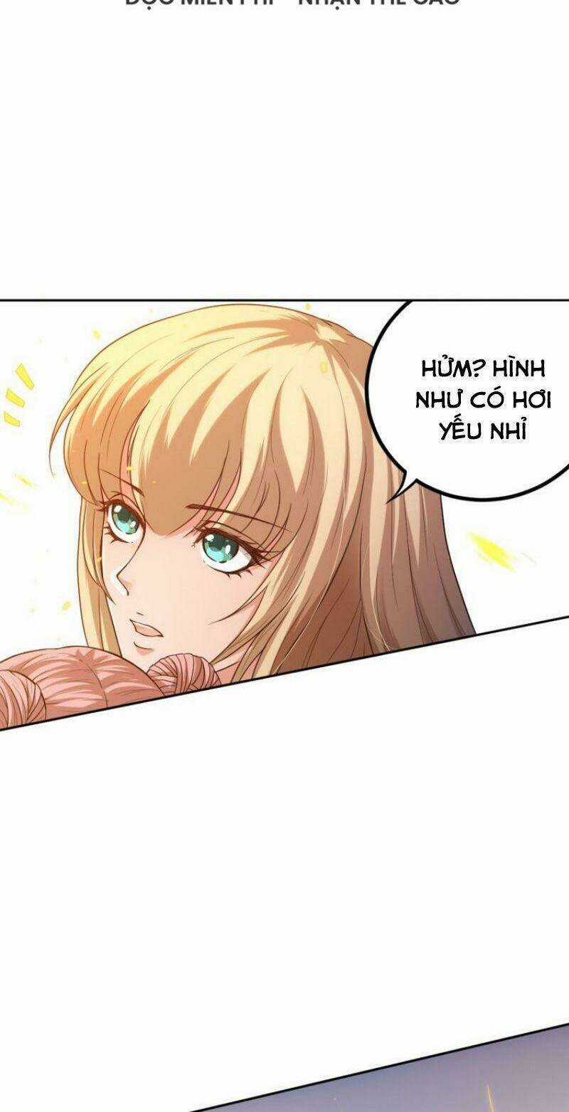 Giản Giới - Chapter 106 - Trang 18