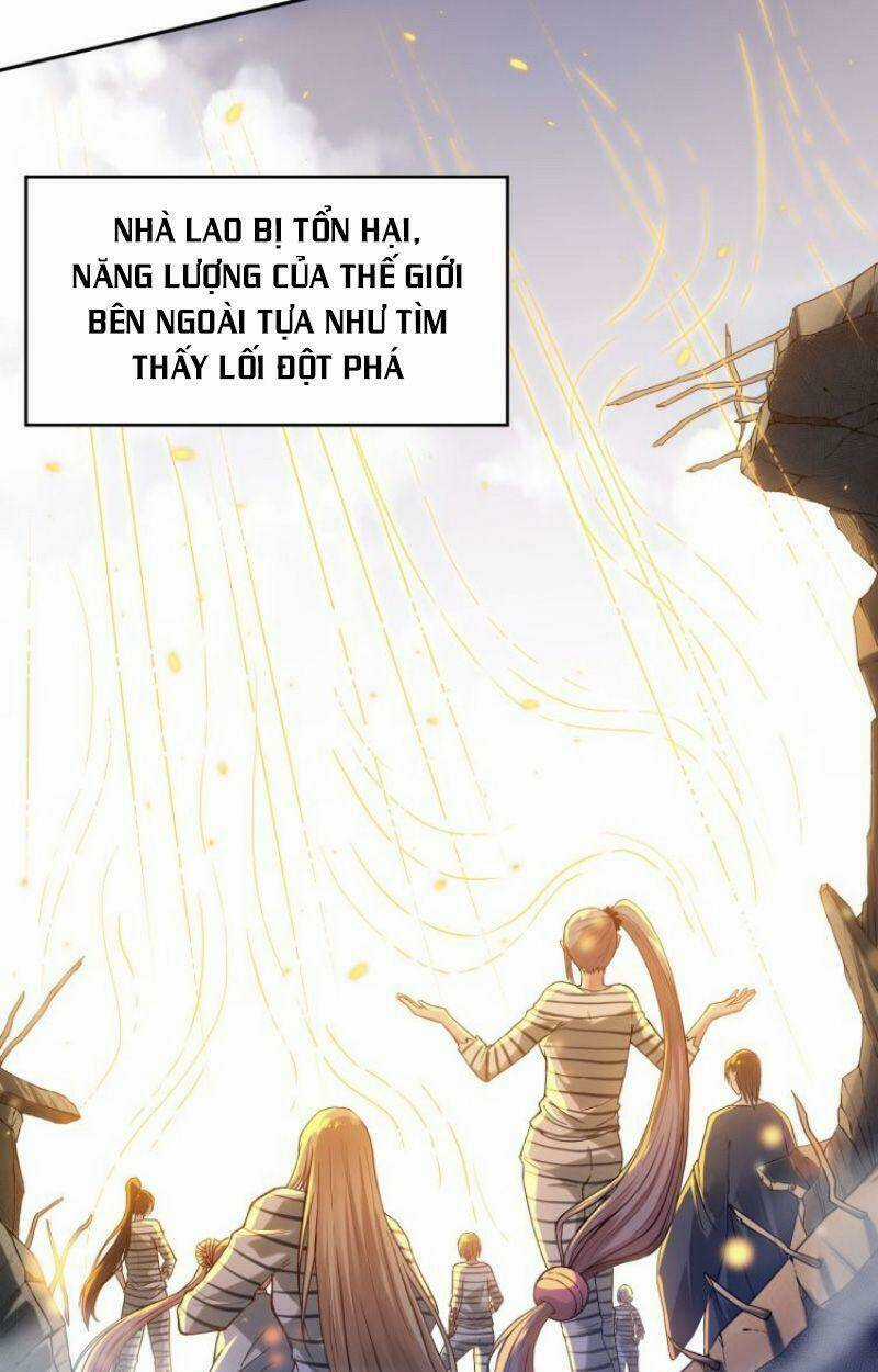 Giản Giới - Chapter 106 - Trang 19