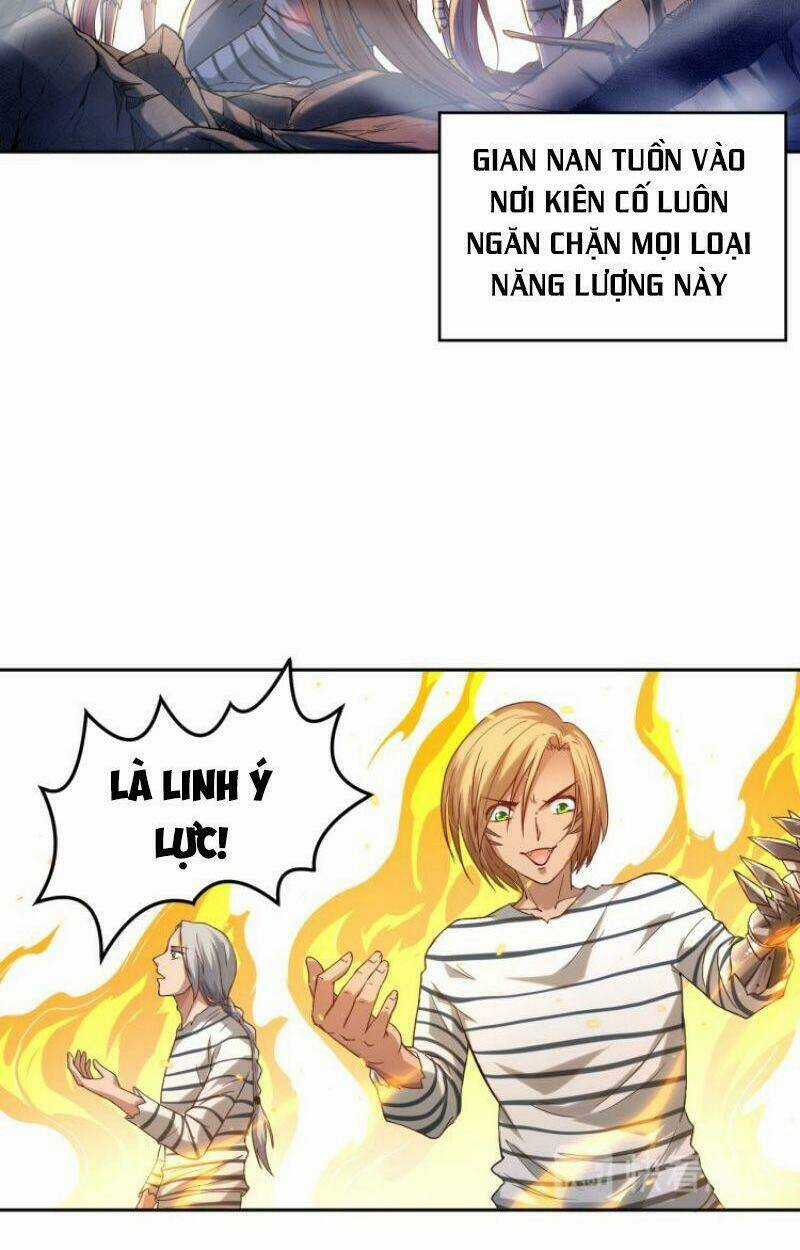 Giản Giới - Chapter 106 - Trang 20
