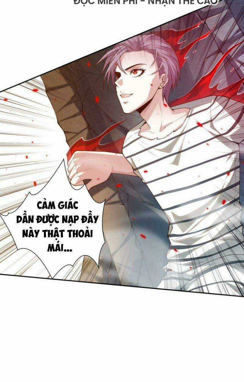Giản Giới - Chapter 106 - Trang 22