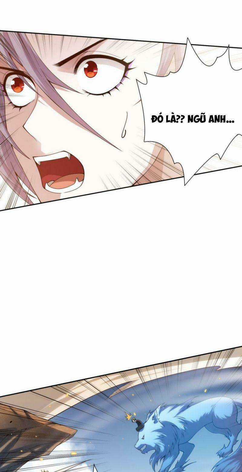 Giản Giới - Chapter 106 - Trang 23