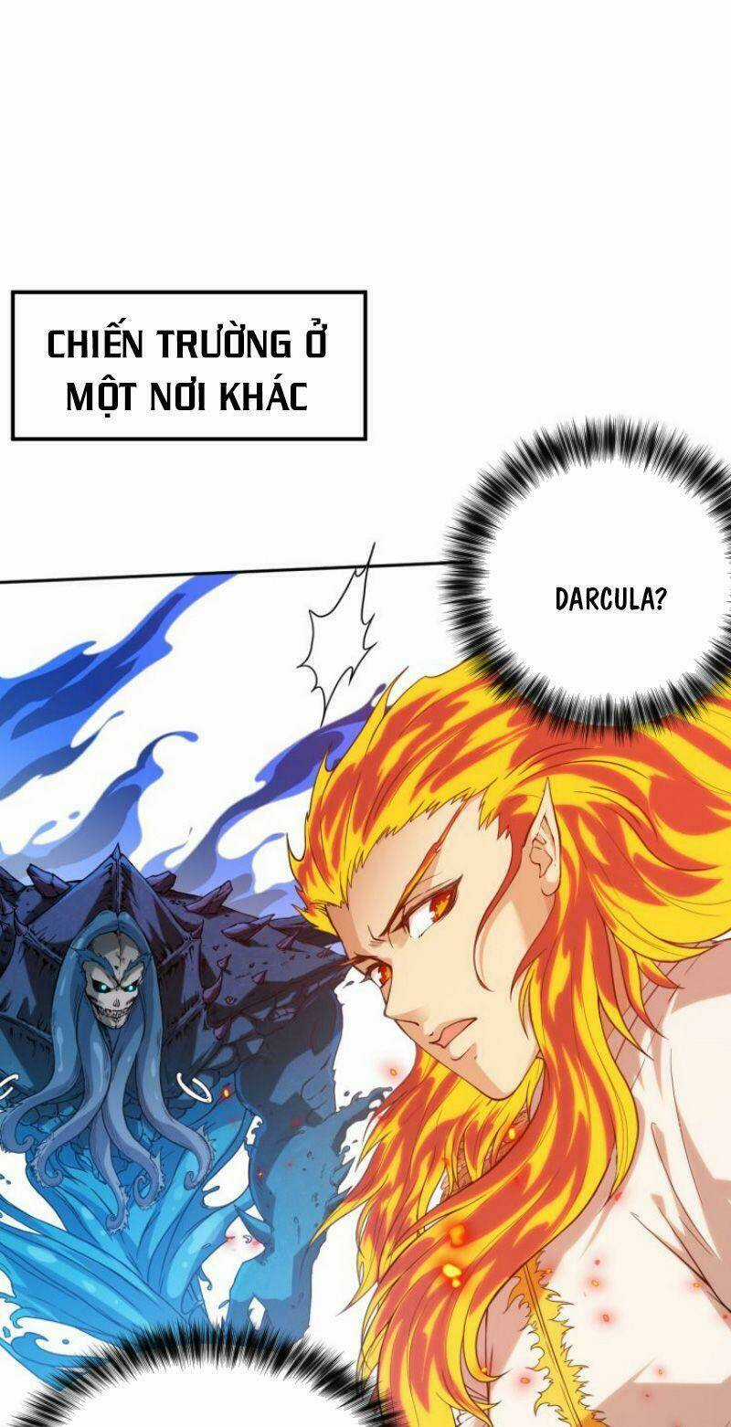 Giản Giới - Chapter 106 - Trang 27