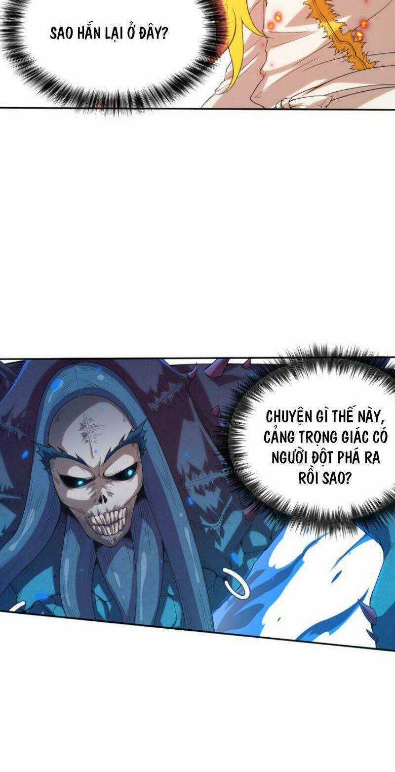 Giản Giới - Chapter 106 - Trang 28