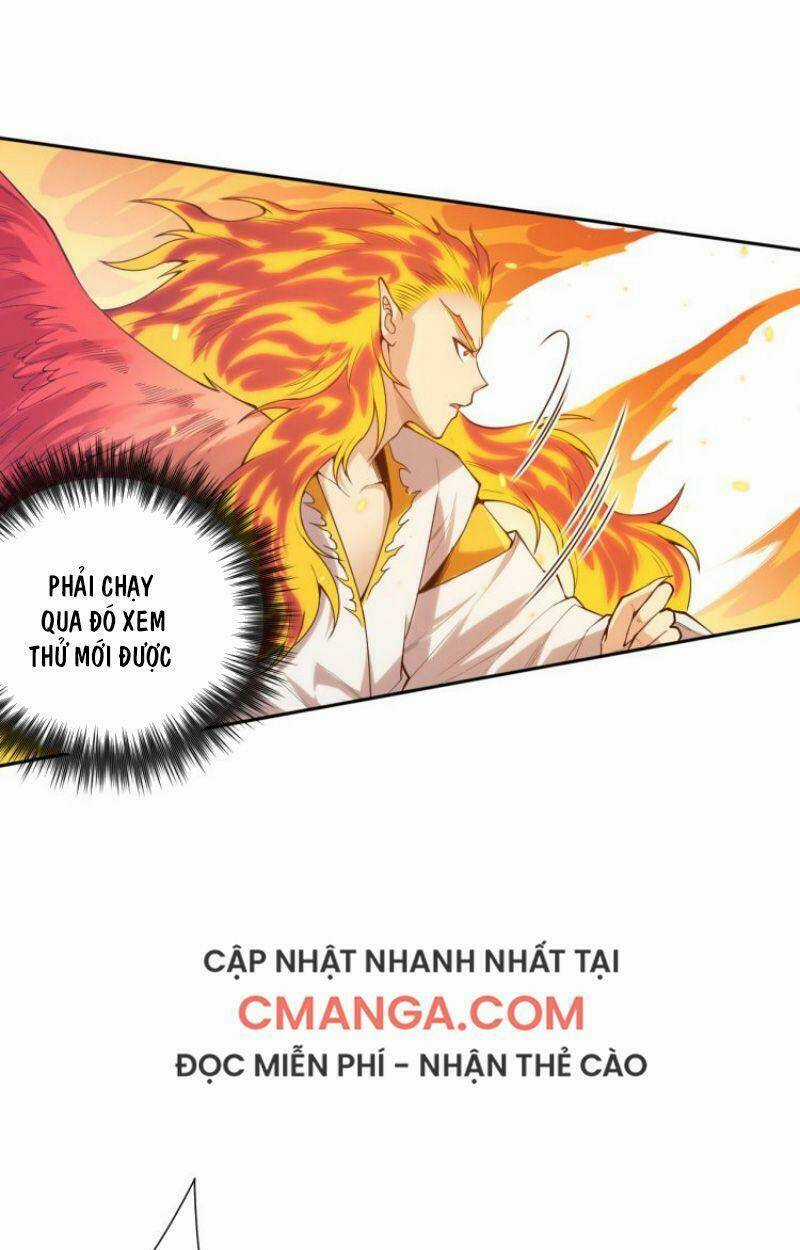 Giản Giới - Chapter 106 - Trang 29