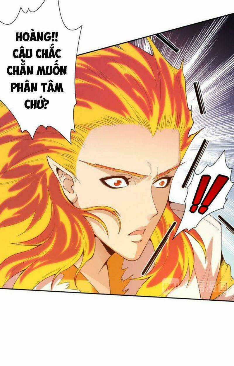 Giản Giới - Chapter 106 - Trang 30