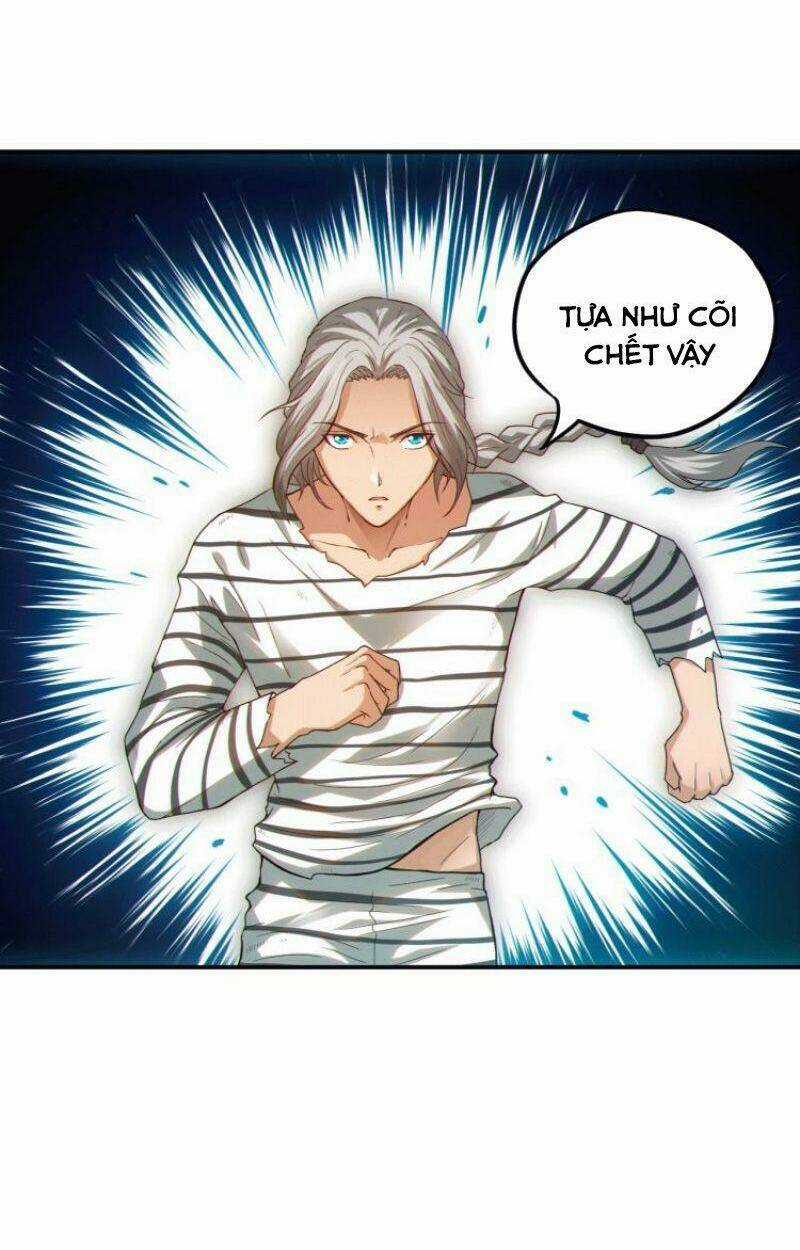 Giản Giới - Chapter 106 - Trang 4