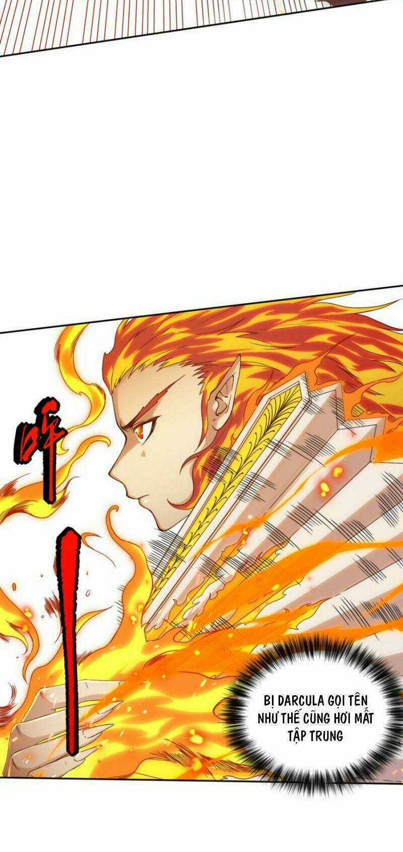 Giản Giới - Chapter 106 - Trang 32