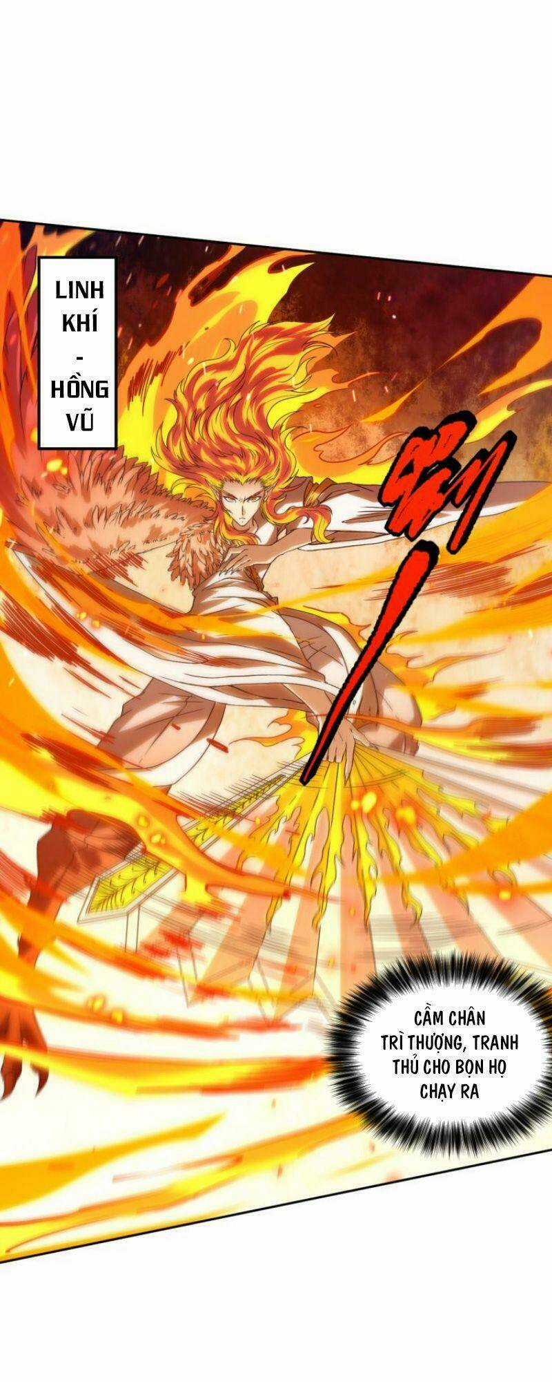 Giản Giới - Chapter 106 - Trang 33